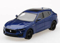 1/43 Maserati Levante Super Trofeo Blue