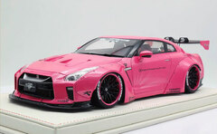 1/18 LB R35 V1.5 Pink