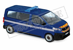 1/43 Peugeot Expert 2016 
