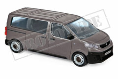 1/43 Peugeot Expert 2016 Platinum Gray