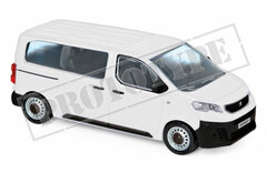 1/43 Peugeot Expert 2016 White