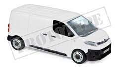 1/43 Citroen Jumpy 2016 White