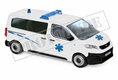 1/43 Peugeot Expert 2016 