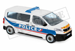 1/43 Peugeot Expert 2016 