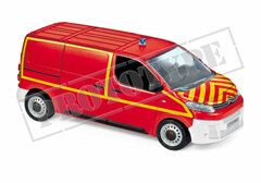 1/43 Citroen Jumpy 2016 