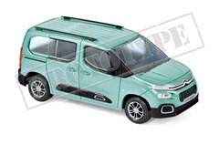 1/43 Citroen Berlingo 2018 Aqua Green