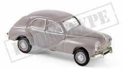 1/87 Peugeot 203 1955 Gray
