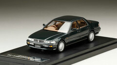 1/43 Honda Accord Inspire (CB5) AG-i Geneva Green Pearl