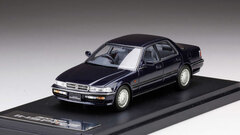 1/43 Honda Accord Inspire (CB5) AG-i Cobalt Blue Pearl