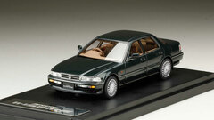 1/43 Honda Accord Inspire (CB5) AG-i Special Edition Geneva Green Pearl
