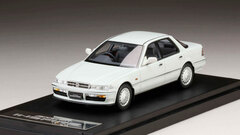 1/43 Honda Accord Inspire (CB5) AG-i Frost White