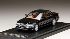 1/43 Honda Accord Inspire (CB5) AG-i Special Edition Granada Black Pearl