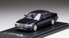 1/43 Honda Accord Inspire (CB5) AG-i Special Edition Cobalt Blue Pearl