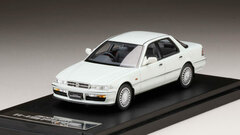 1/43 Honda Accord Inspire (CB5) AG-i Special Edition Frost White