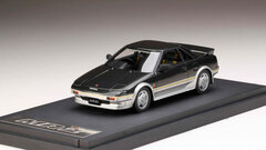 1/43 Toyota MR2 G-Limited Sherwood Toning