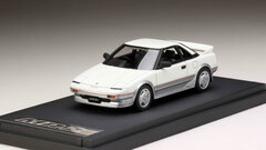 1/43 Toyota MR2 G-Limited Sparkle Wave Toning