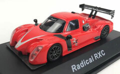 1/64 Radical RXC Red
