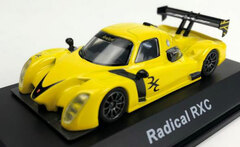 1/64 Radical RXC Yellow