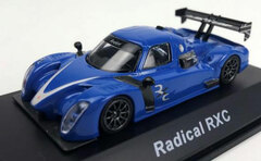 1/64 Radical RXC Blue