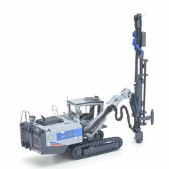 1/50 Furukawa Rock Drill HCR-1450 Drilling Machine