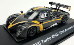 1/64 Radical RXC Turbo 600R 20th Anniversary