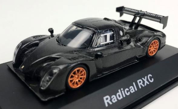 1/64 Radical RXC Carbon