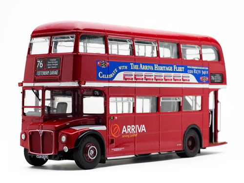 1/24 Route Master Arriva