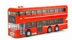 KMBlock 03 E500 Red (167pcs Block)
