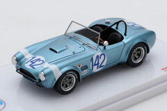 1/43 Shelby Cobra Targa Florio 1964 #142 P. Hill/B. Bondurant