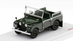 1/43 Land Rover Series I 1954 Winston Churchill UKE80