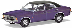 1/43 Ford Cortina Mk3 2000E (Purple Velvet)