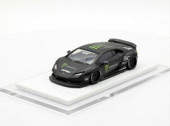 1/64 LIBERTY WALK LB-WORKS Huracan LP610 Monster
