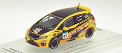 1/64 Honda FIT 3 RS 