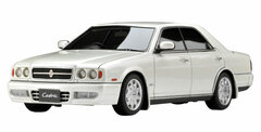 Ignition Model x Tomytec T-IG4316 Cedric Gran Turismo (Pearl)