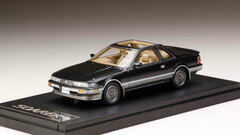 1/43 Toyota Soarer 3.0 GT Aero Cabin Dandy Black Toning II