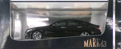 1/43 Toyota Crown RS Advance 2018 Black