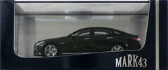 1/43 Toyota Crown RS Advance Hybrid 2018 Black