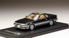 1/43 Toyota Soarer 3.0GT Aero Cabin Custom Version Dandy Black Toning II