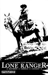 The Lone Ranger 17 C