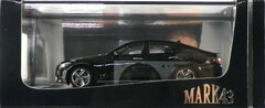 1/43 Toyota Crown RS Advance Hybrid 2018 Precious Black Pearl