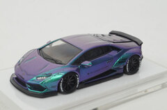 1/64 LIBERTY WALK LB-WORKS Huracan LP610 Andromeda Shizuoka Hobby Show Exclusive