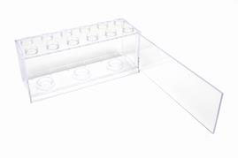 T-Brick Case 15, Set of 6