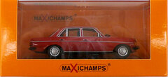 1/43 Mercedes-Benz (W123) 230E 1982 Red