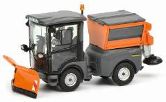 1/87 Karcher MC 130 Winter Service