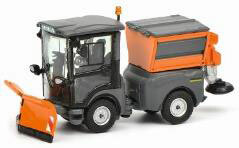 1/87 Karcher MC 130 Winter Service