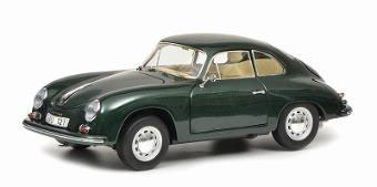 1/18 Porsche 356 A Green