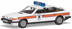 1/43 Rover SD1 Vitesse Grampian Patrol Car