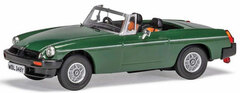 1/43 MGB V8 