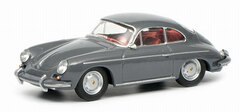 1/64 Porsche 356 Gray