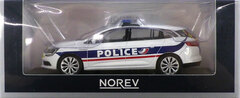 1/43 Renault Megane Estate 2016 Police Nationale